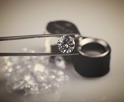 Persoonlijk advies bij het investeren in diamanten