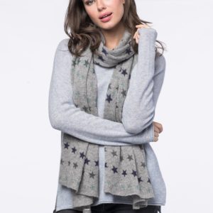 Sweater met textuur van cashmere bestellen via fashionciao