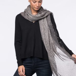 Merino trui in A-lijn bestellen via fashionciao