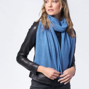 Basic cashmere sjaal bestellen via fashionciao