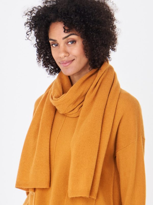 Basic cashmere sjaal bestellen via fashionciao