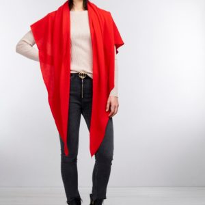 Driehoek sjaal bestellen via fashionciao