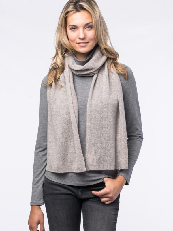 Cashmere sjaal bestellen via fashionciao