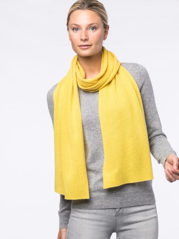 Cashmere sjaal bestellen via fashionciao