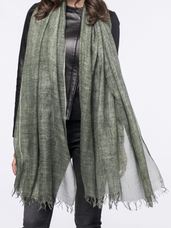 Modal sjaal bestellen via fashionciao
