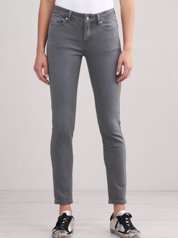 Straight-cut jeans bestellen via fashionciao