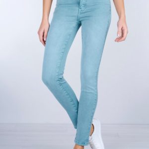 Straight-cut jeans bestellen via fashionciao