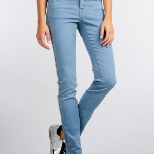 Straight leg jeans bestellen via fashionciao