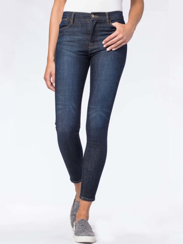 Dames jeans bestellen via fashionciao