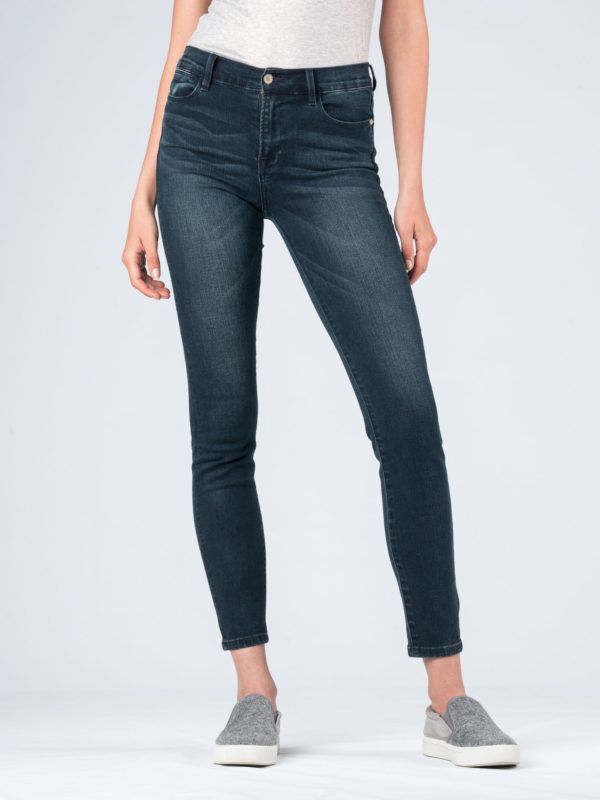 Dames jeans bestellen via fashionciao