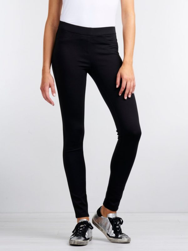 Skinny legging bestellen via fashionciao