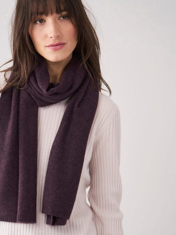 Cashmere sjaal bestellen via fashionciao