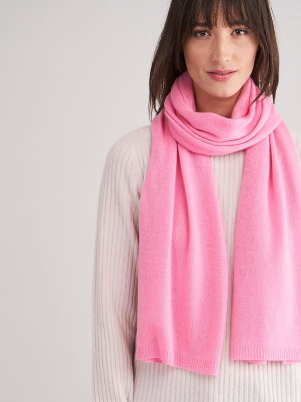 Cashmere sjaal bestellen via fashionciao