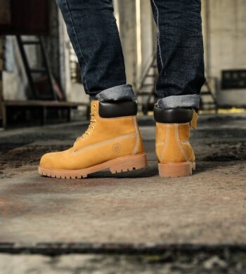 Heb jij de juiste werkschoenen al gevonden?