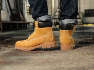 Heb jij de juiste werkschoenen al gevonden?